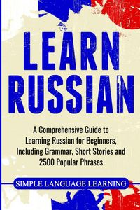 Produktbild: Learn Russian