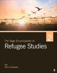 Produktbild: The Sage Encyclopedia of Refugee Studies
