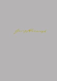 Produktbild: Georg Herwegh: Prosa 1849-1875