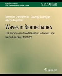 Produktbild: Waves in Biomechanics