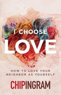Produktbild: I Choose Love