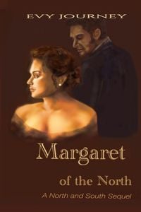 Produktbild: Margaret of the North