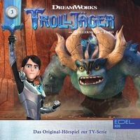 Produktbild: Folge 3: Waka Chaka / Sieg oder Niederlage (Das Original-H&ouml;rspiel zur TV-Serie)