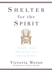 Produktbild: Shelter for the Spirit