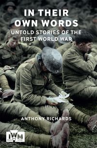 Produktbild: In Their Own Words