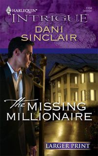 Produktbild: The Missing Millionaire