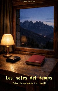 Produktbild: Les notes del temps