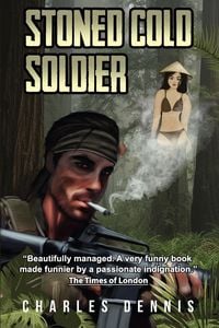 Produktbild: Stoned Cold Soldier