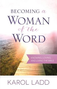 Produktbild: Becoming a Woman of the Word