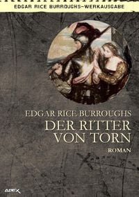 Produktbild: Der Ritter von Torn