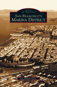 Produktbild: San Francisco's Marina District