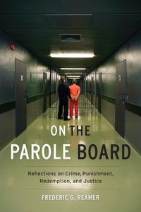 Produktbild: On the Parole Board