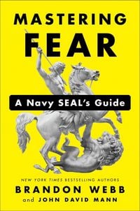 Produktbild: Mastering Fear