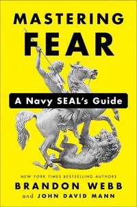 Produktbild: Mastering Fear