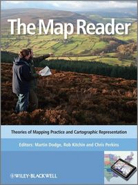 Produktbild: The Map Reader