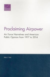 Produktbild: Proclaiming Airpower