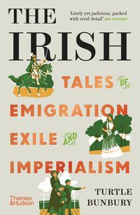 Produktbild: The Irish