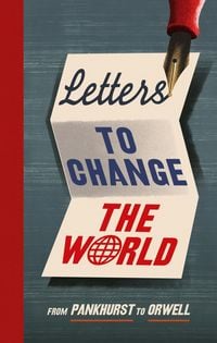 Produktbild: Letters to Change the World
