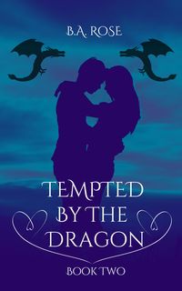 Produktbild: Tempted By The Dragon - Book Two