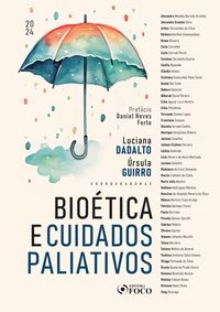 Produktbild: Bio&eacute;tica e Cuidados Paliativos