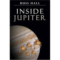 Produktbild: Inside Jupiter