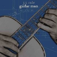 Produktbild: Guitar Man (LP+CD)