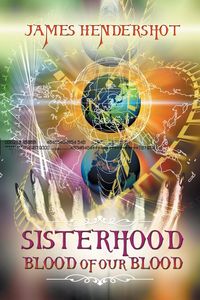 Produktbild: Sisterhood Blood of Our Blood
