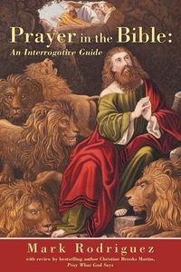 Produktbild: Prayer in the Bible