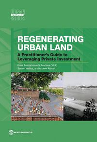 Produktbild: Regenerating Urban Land
