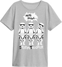 Bild vom Artikel T-Shirt Star Wars vom Autor 