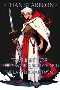 Produktbild: The Last Enchantment (Twilight of the Sword Sorcerer, #3)