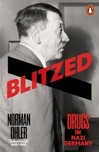 Produktbild: Blitzed