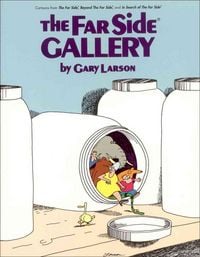 Produktbild: The Far Side Gallery 1
