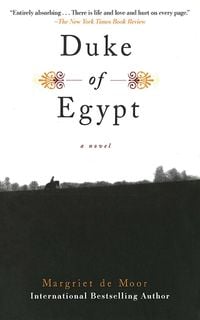 Produktbild: Duke of Egypt