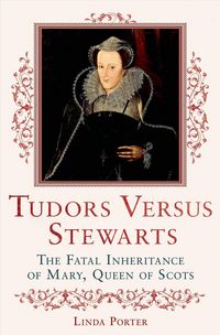 Produktbild: Tudors Versus Stewarts