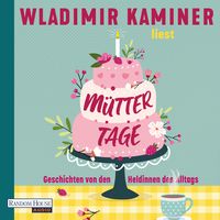 Produktbild: M&uuml;ttertage