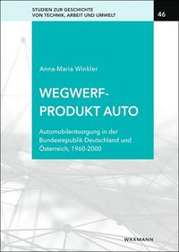 Produktbild: Wegwerfprodukt Auto