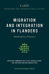 Produktbild: Migration and Integration in Flanders