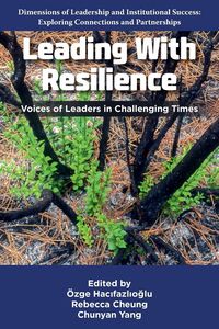 Produktbild: Leading With Resilience