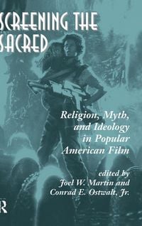 Produktbild: Screening The Sacred