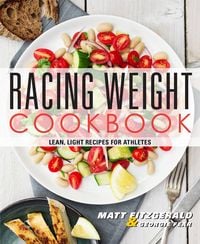 Produktbild: Racing Weight Cookbook