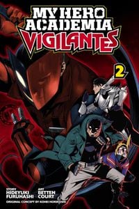 Produktbild: My Hero Academia