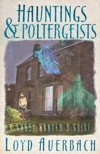 Produktbild: Hauntings and Poltergeists
