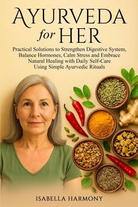 Produktbild: Ayurveda for Her
