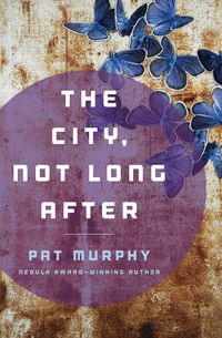 Produktbild: The City, Not Long After