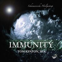 Bild vom Artikel Immunity [Import] vom Autor Tom Kenyon