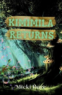 Produktbild: Kimimila Returns