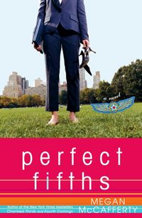 Produktbild: Perfect Fifths