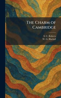 Produktbild: The Charm of Cambridge