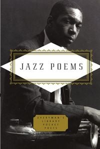Produktbild: Jazz Poems